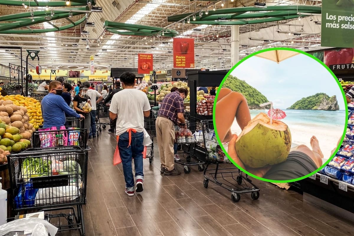 Baja consumo en Sonora por vacaciones