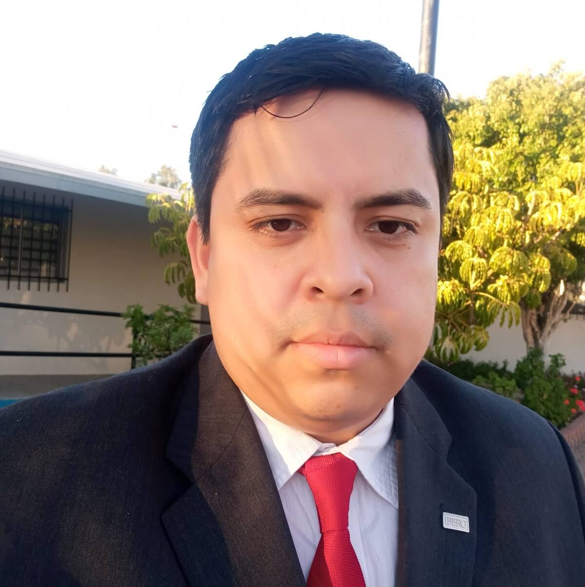 Leonardo García Fernández