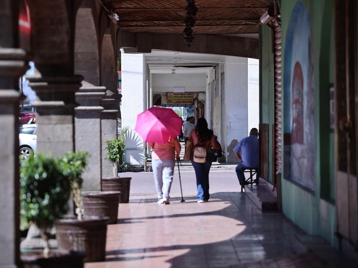 Semana estable y con mañanas frías en Mexicali