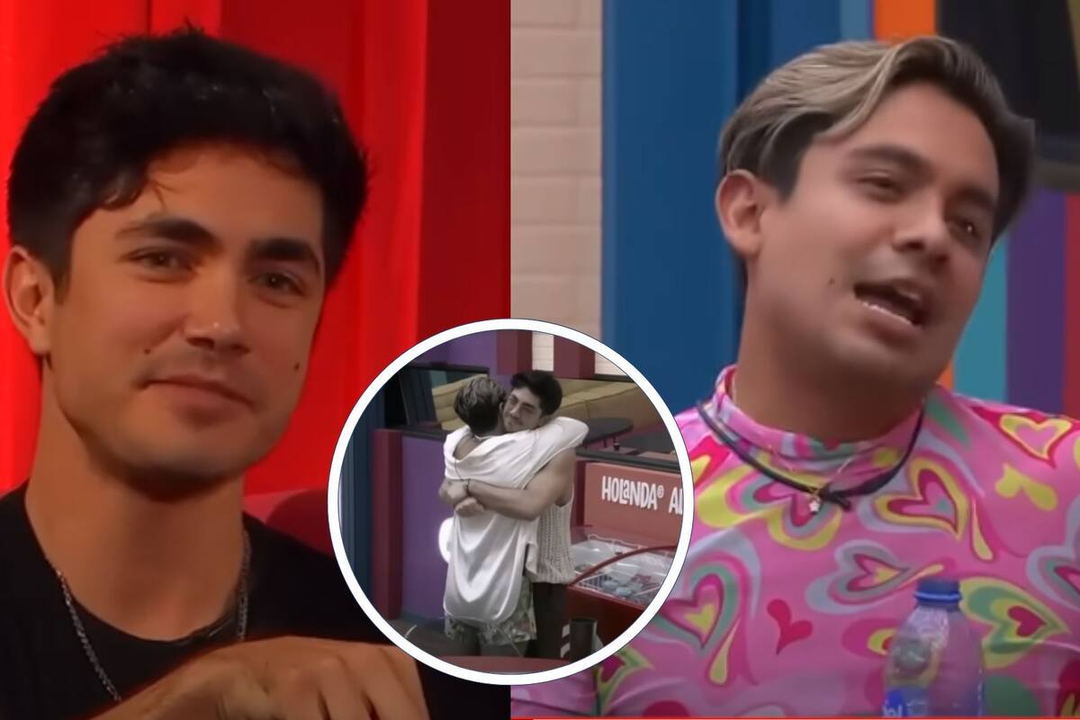 “No confundan amabilidad con coqueteo”: Sian ‘responde’ al shippeo con Ricardo Peralta