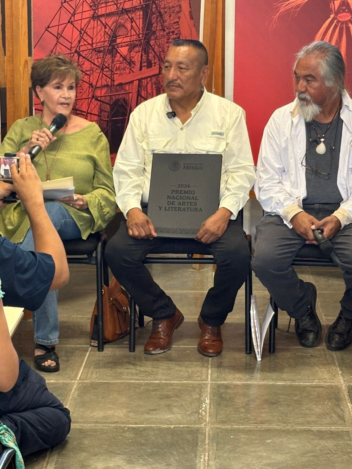 Imagen por María Fernanda García.