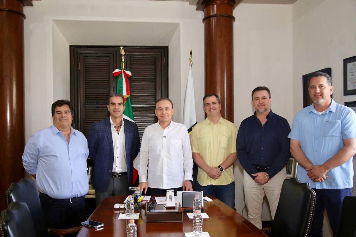 Alfonso Durazo y LMP consolidan a Sonora como capital del beisbol caribeño