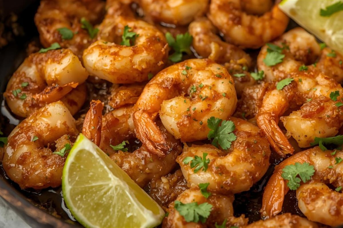 Camarón sube hasta 42% anual previo a la Cuaresma, mientras varios pescados bajan de precio