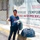 Jornalero agredido en San Quintín regresa a Guerrero tras meses de recuperación