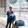 Jornalero agredido en San Quintín regresa a Guerrero tras meses de recuperación