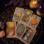 Horóscopo de hoy: lo que el tarot revela para cada signo del zodiaco