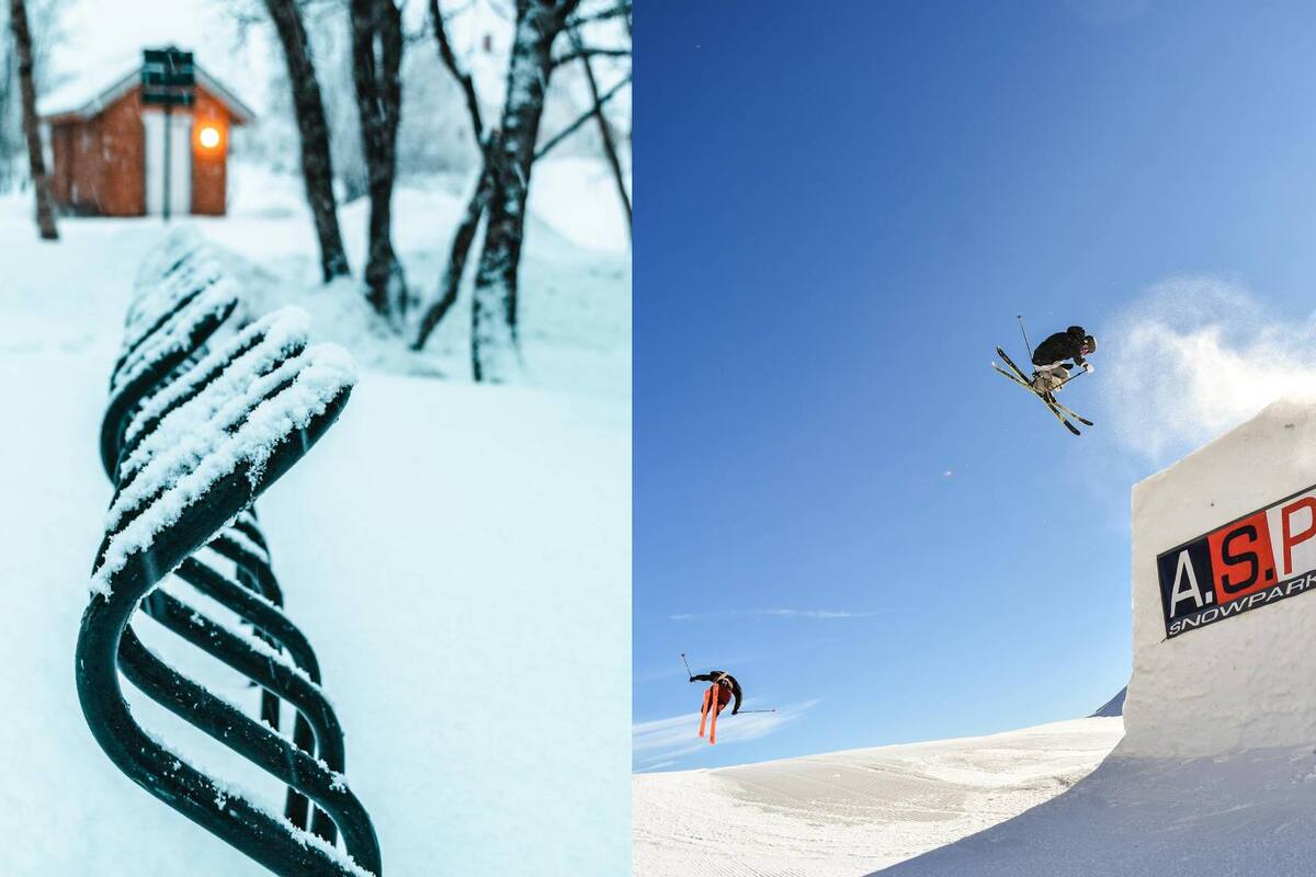 En Londres encuentran 12 personas muertas en un restaurante de una estación de esquí, en su mayoría extranjeros
