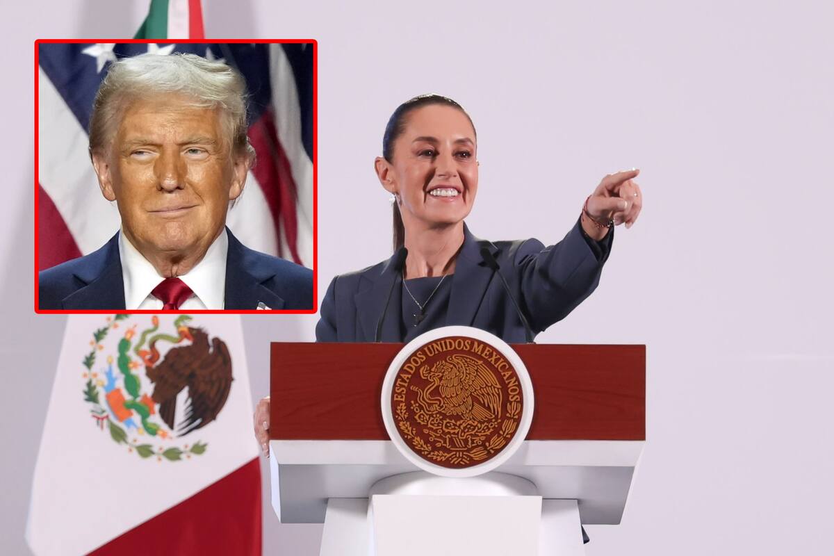 Es poco probable que EU aplique aranceles a México: Bank of America México