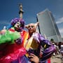 La marcha LGBT sí llegará al Zócalo de CDMX; gobierno aclara acceso pese al FIFA Fan Festival y plantón de la CNTE