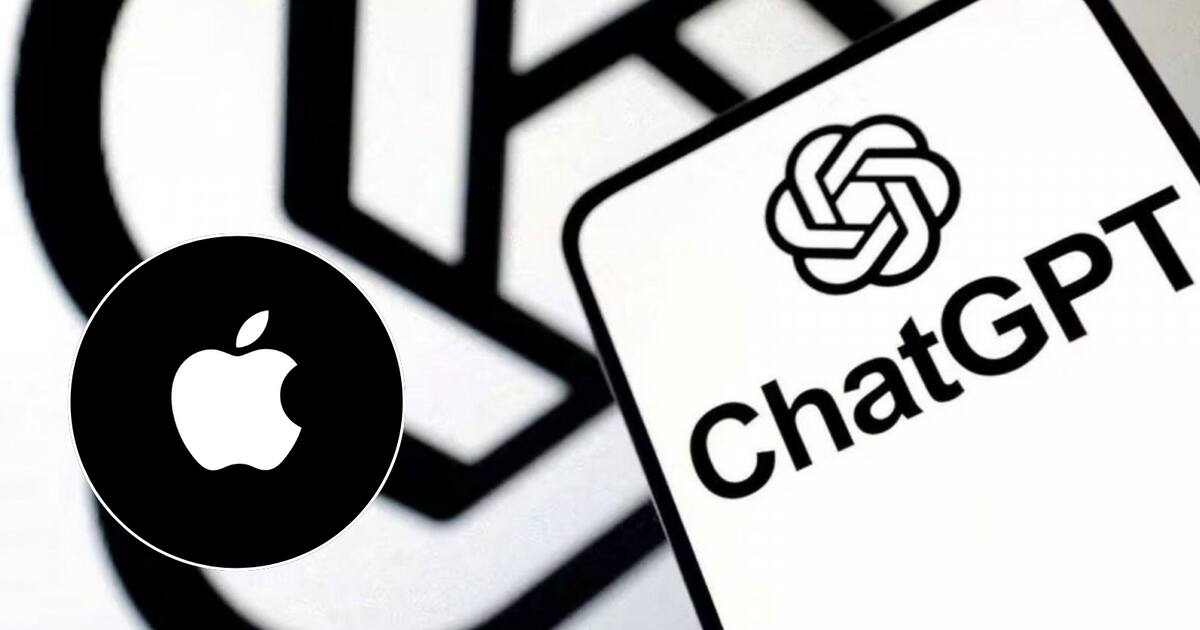 ¡Apple y OpenAI se unen para revolucionar la creatividad en iOS! Descubre Image Playground mejorado con ChatGPT