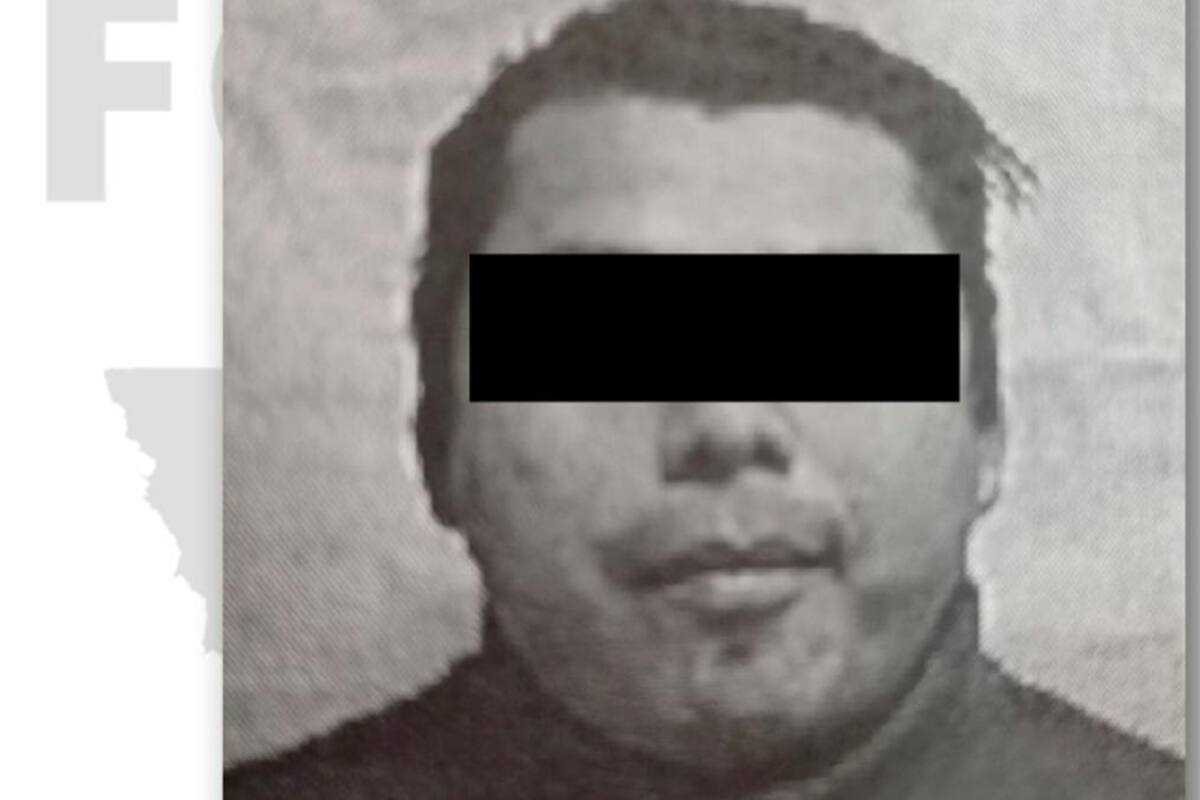 FGE encarcela a sujeto por violencia familiar y lesiones en Rosarito