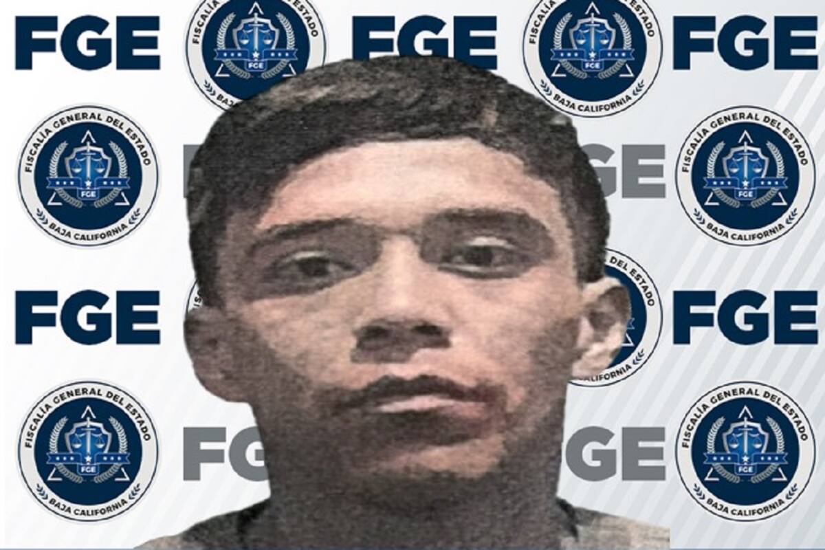 Policiaca Tijuana: sentencian a uno por robo de vehículo