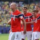 Noruega vs Brasil: Goles, resumen y mejores momentos del partido de Octavos de Final de la Copa del Mundo
