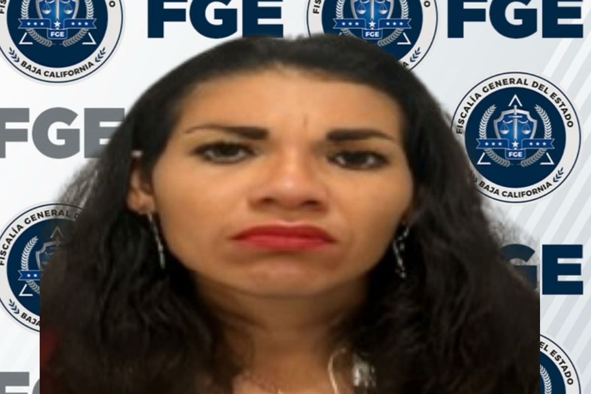 Sentencian a ‘La Cokkie’ por robo