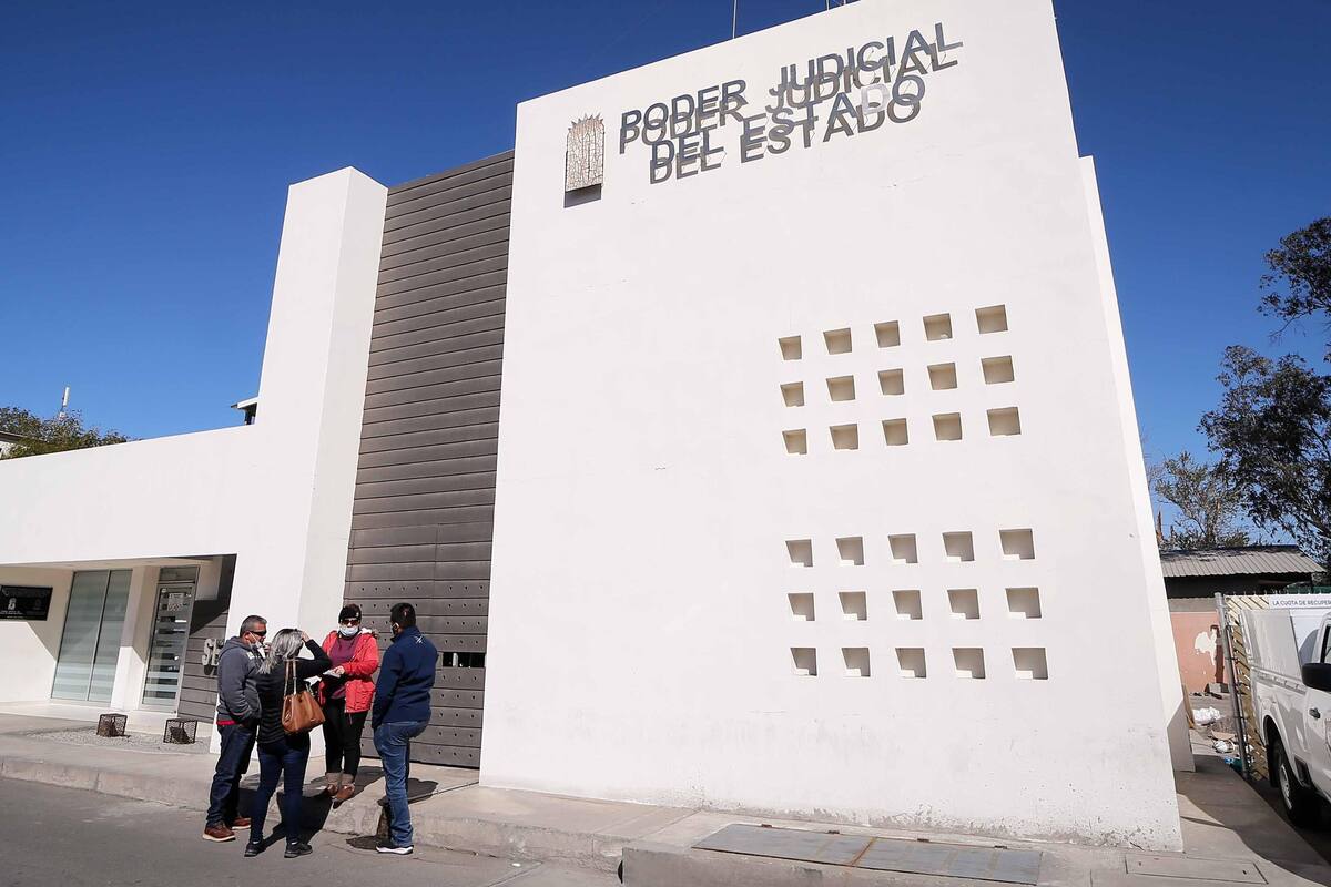 Encubrieron mala práctica en IMSS: acusa esposo de Keren
