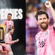 Messi hace historia; Inter Miami gana la Campeones Cup