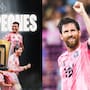 Inter Miami vence al Cruz Azul y conquista la Campeones Cup 2026