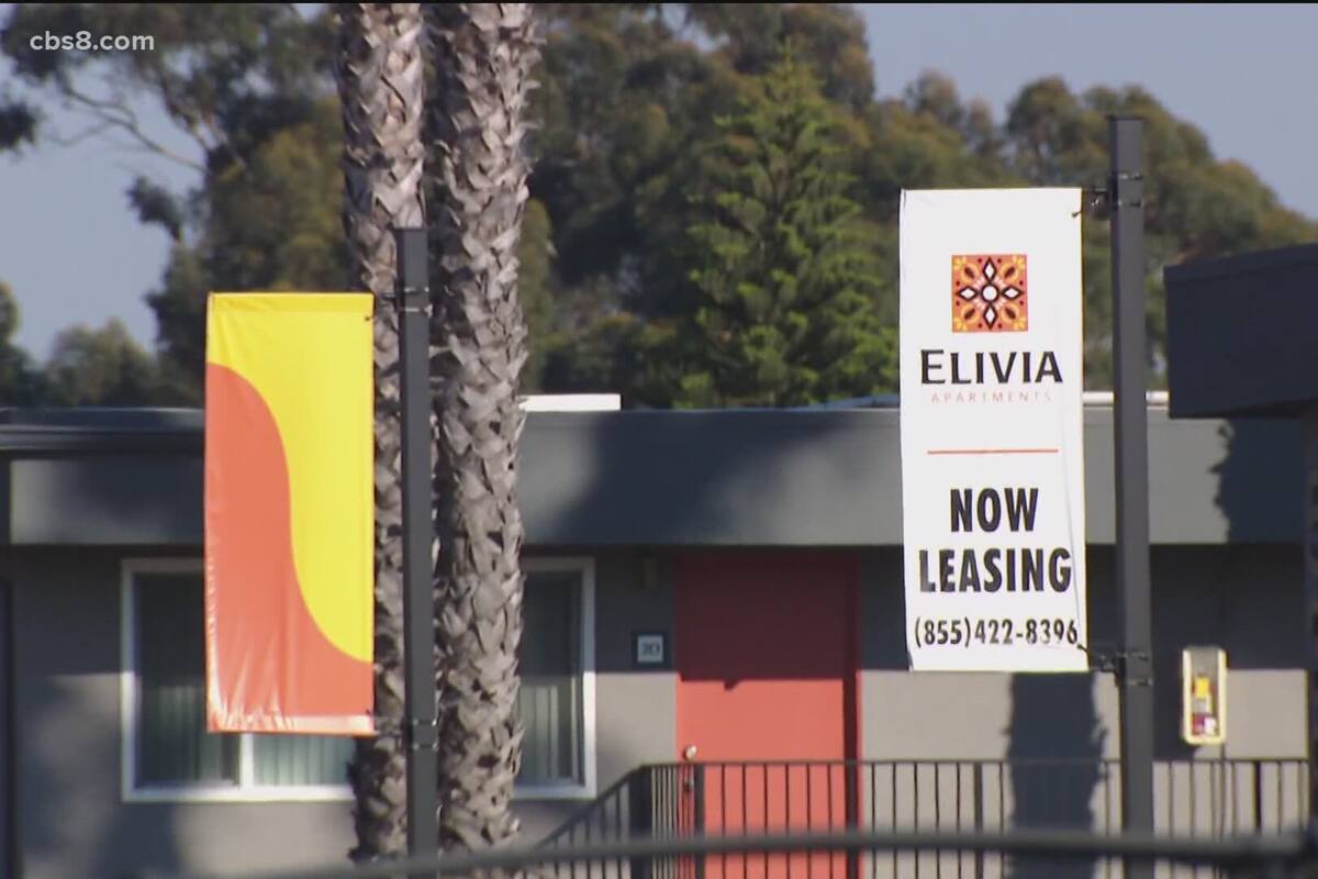 Lanzan nuevo programa para evitar desalojos en San Diego