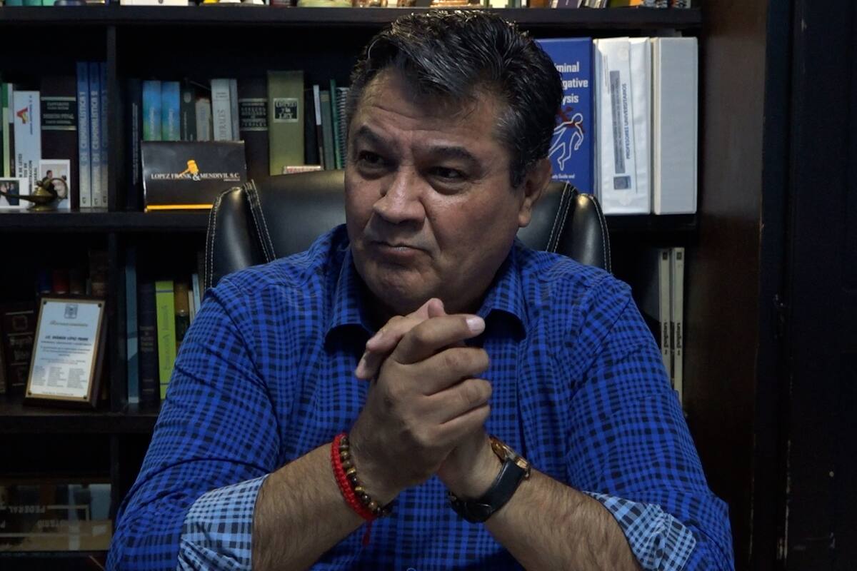 Retén: Oficiales necesitan una orden de cateo para realizar una detención