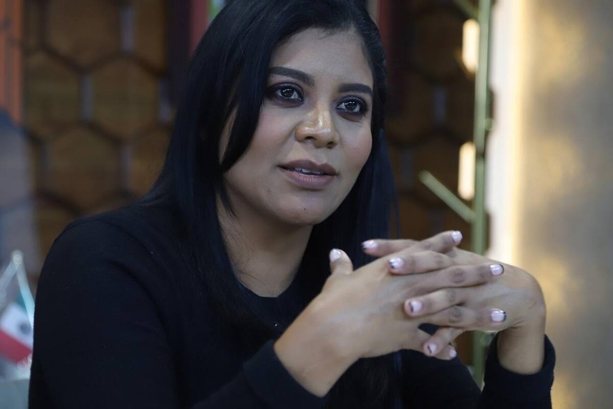 'Son adicciones principal problema de Tijuana': Montserrat