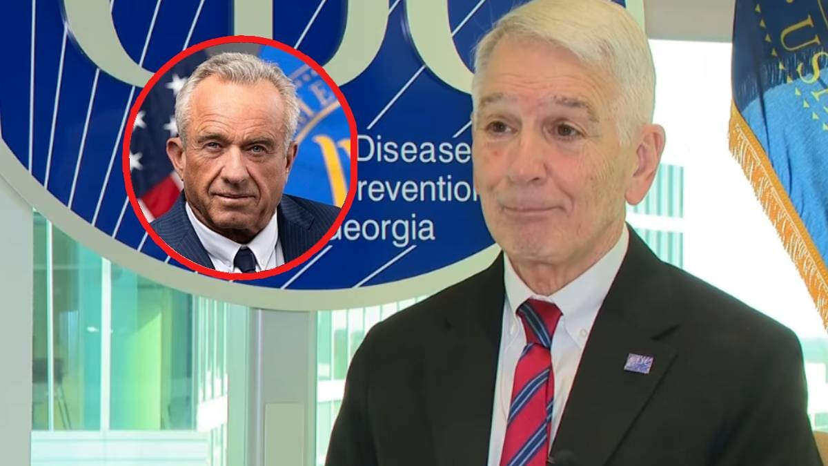 Sigue la salida de altos funcionarios de la agencia nacional de salud pública de EEUU durante el mandato de Trump; ahora renuncia el subdirector principal de los CDC y meses atrás fue despedida Susan Monarez quien reveló que Robert F. Kennedy Jr., la presionó para que aprobara previamente las recomendaciones de vacunas “sin importar la evidencia científica”