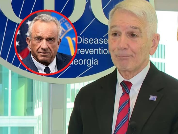 Sigue la salida de altos funcionarios de la agencia nacional de salud pública de EEUU durante el mandato de Trump; ahora renuncia el subdirector principal de los CDC y meses atrás fue despedida Susan Monarez quien reveló que Robert F. Kennedy Jr., la presionó para que aprobara previamente las recomendaciones de vacunas “sin importar la evidencia científica”