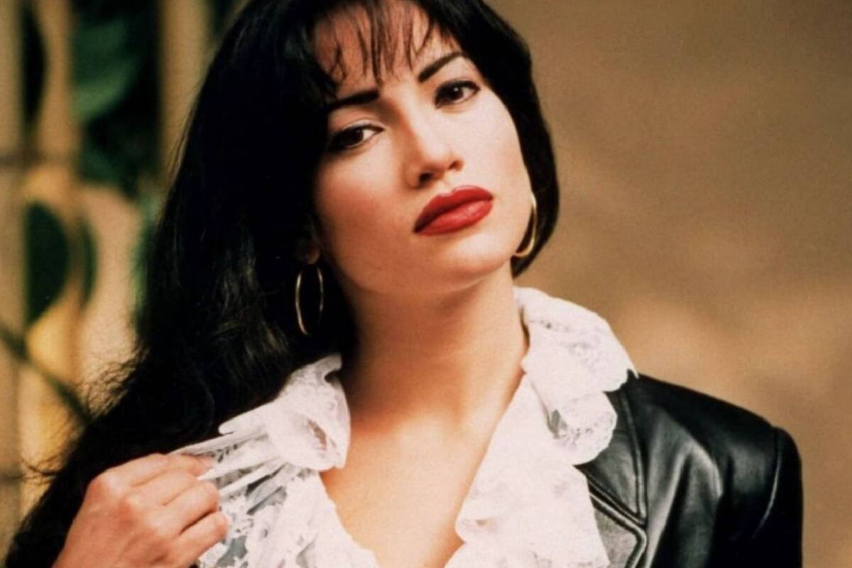 A 27 años de su muerte, Chris Pérez recuerda a Selena Quintanilla