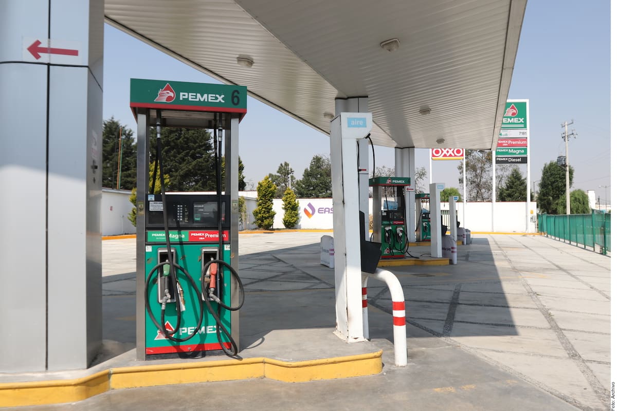 Gasolina en Sonora: Estos son los precios promedio de los combustibles hoy 2 de abril en la región