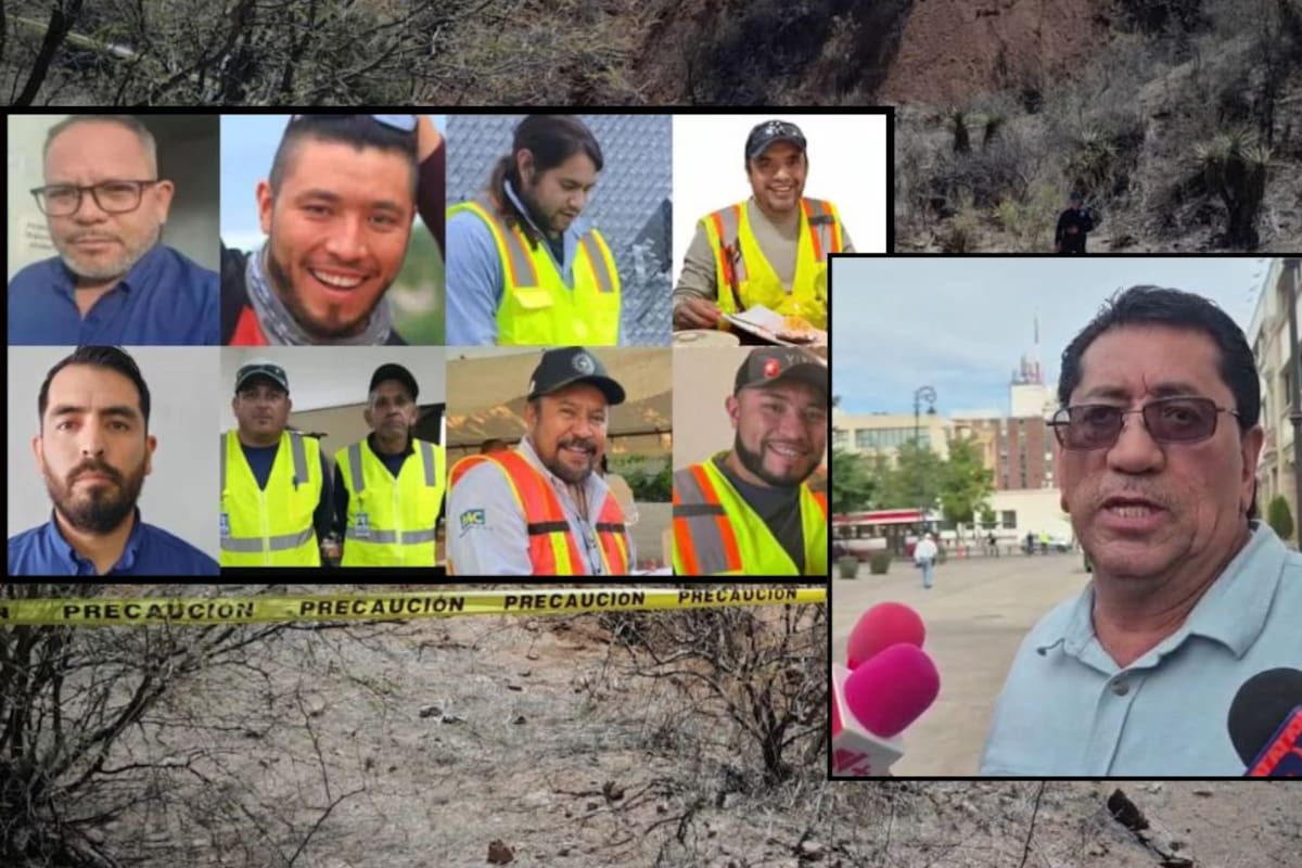 Mineros piden mayor seguridad tras desaparición de trabajadores en Sinaloa; sindicato advierte que el riesgo laboral ahora se combina con la inseguridad del país