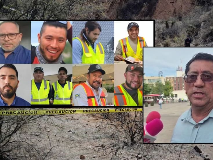 Mineros piden mayor seguridad tras desaparición de trabajadores en Sinaloa; sindicato advierte que el riesgo laboral ahora se combina con la inseguridad del país