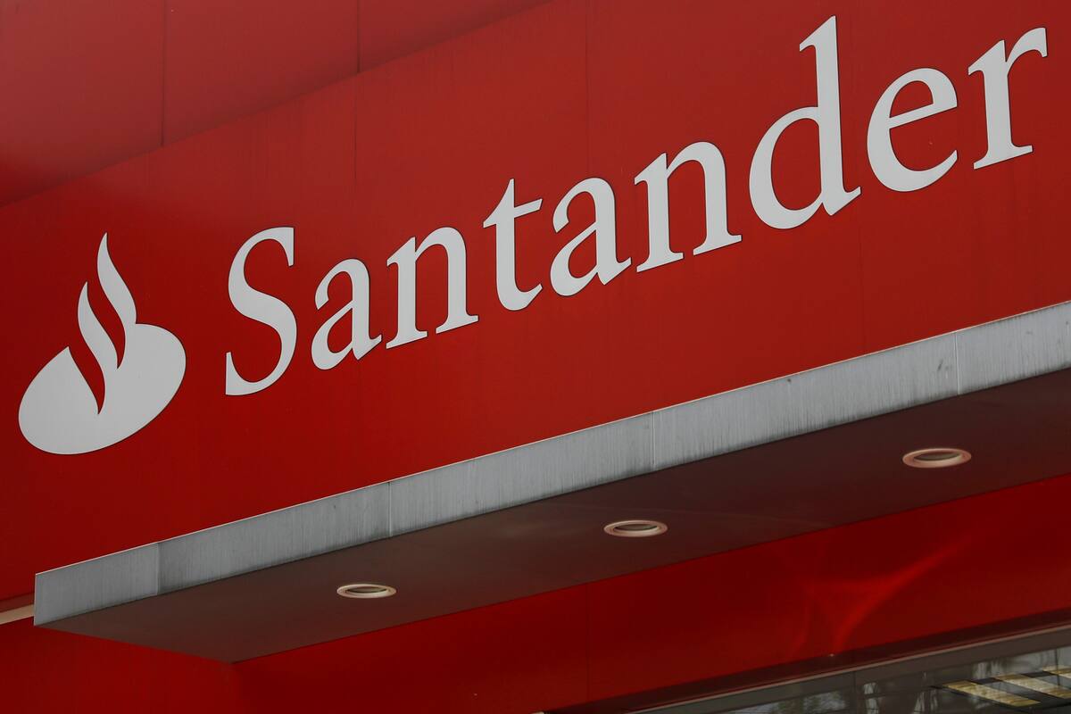 Calificación de los pagarés de Santander: opciones limitadas y rendimientos bajos
