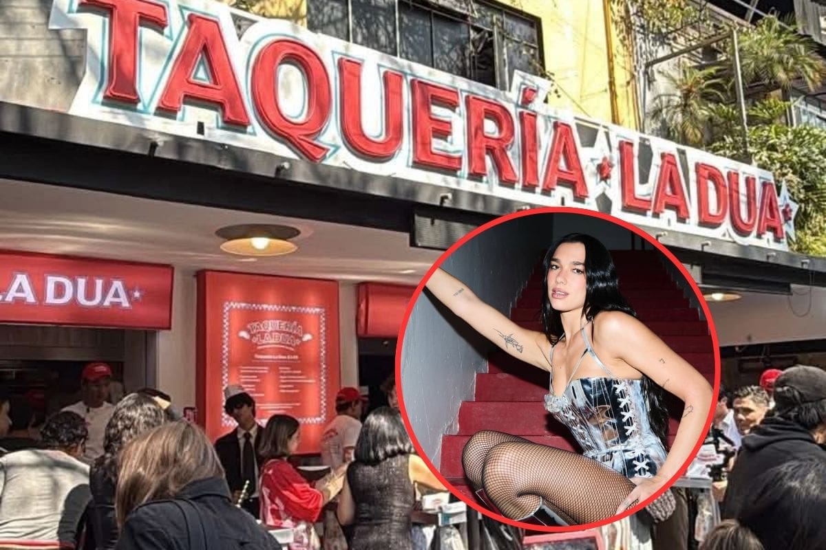 Caos en “Taquería La Dua”: fans reportan cambios de horario, boletos duplicados y mala organización