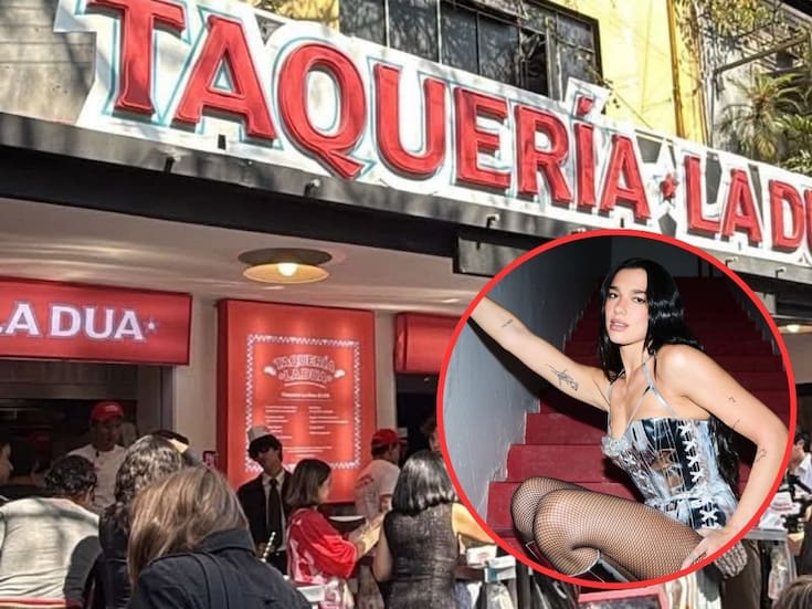 Caos en “Taquería La Dua”: fans reportan cambios de horario, boletos duplicados y mala organización