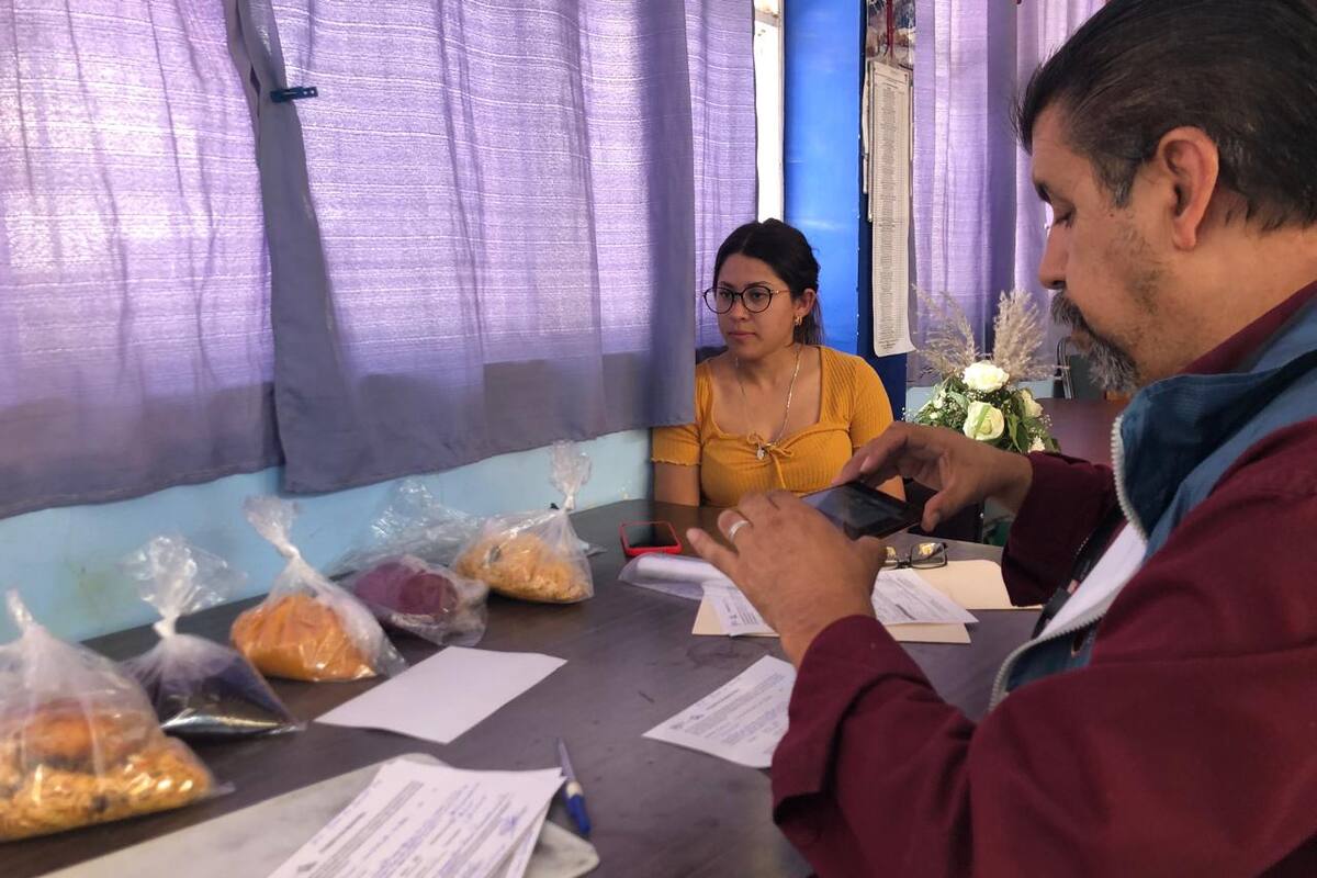 Tras comer pasta con carne de puerco y pay de queso: Intoxicación masiva durante graduación en Zacatecas