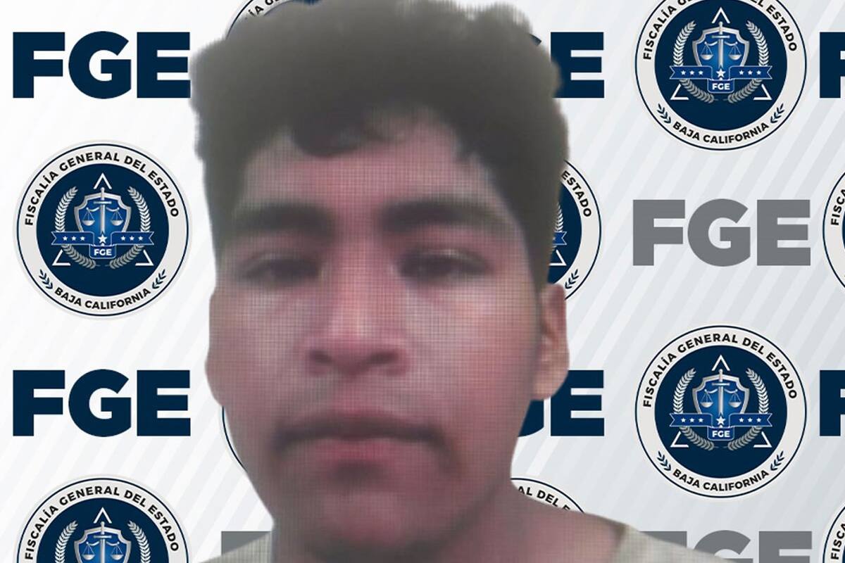 FGE logra sentencia de 50 años para secuestrador