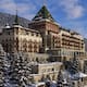 El hotel suizo premiado por su hospitalidad
