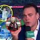 David Faitelson arremete contra Edson Álvarez por votar a Javier Aguirre como “Mejor Entrenador del Año”