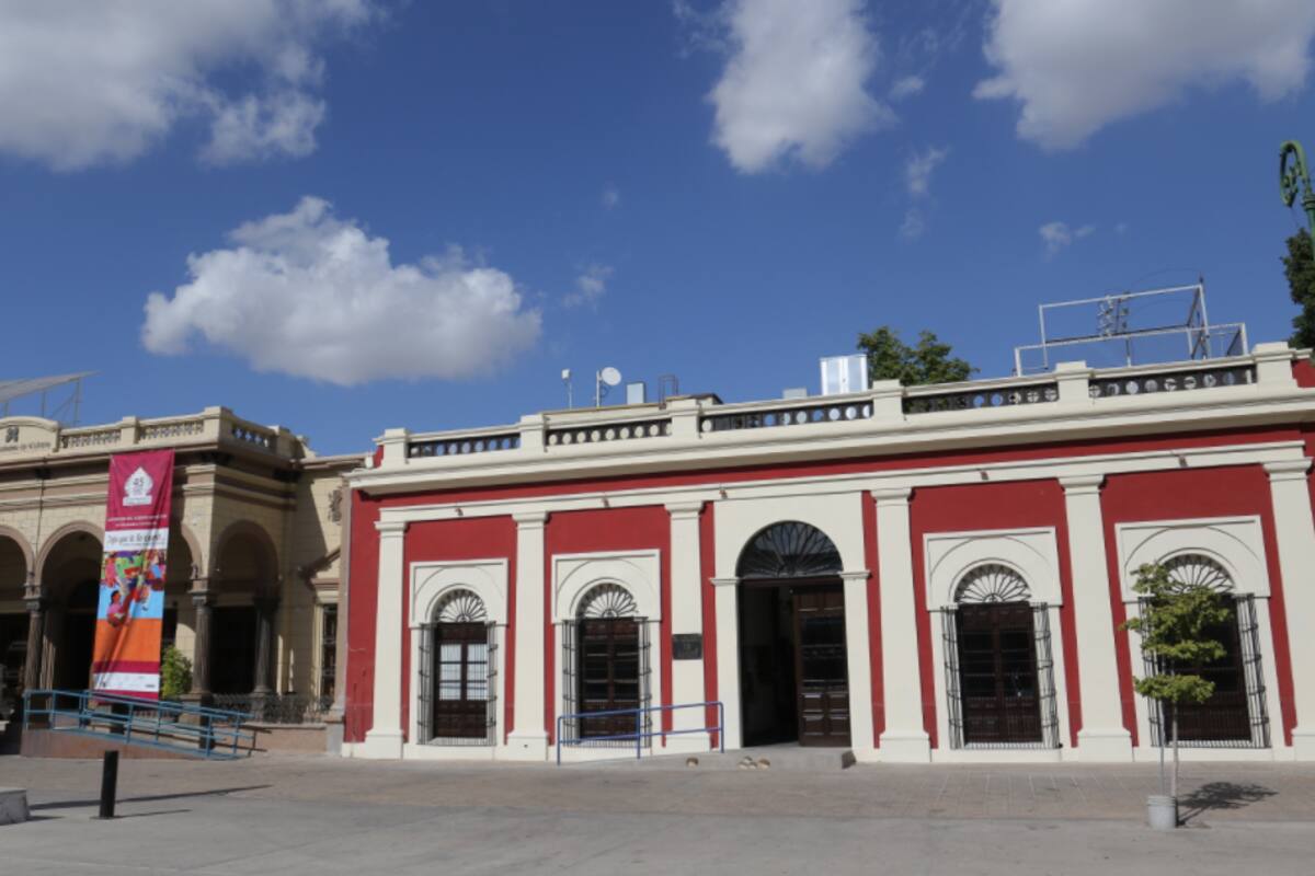 Estos eventos realizará El Colegio de Sonora en otoño