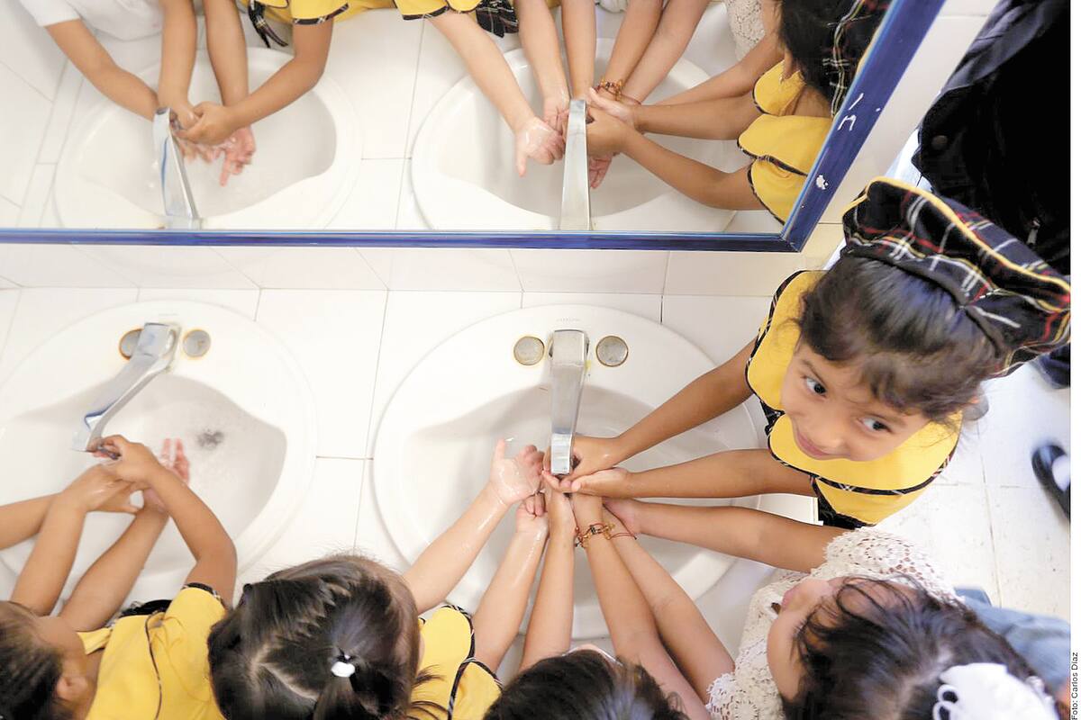 Aumentan casos de enfermedades diarreicas