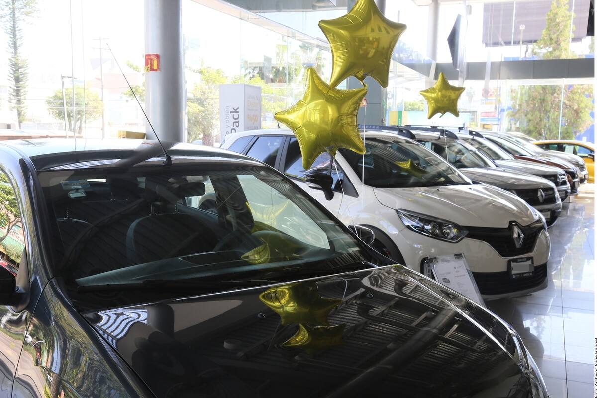Apuesta la AMDA al financiamiento para vender más