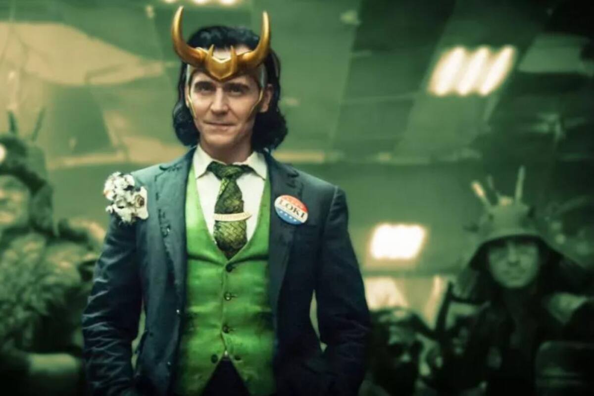 “Loki” adelanta su estreno al 9 de junio y lanzará episodios los miércoles