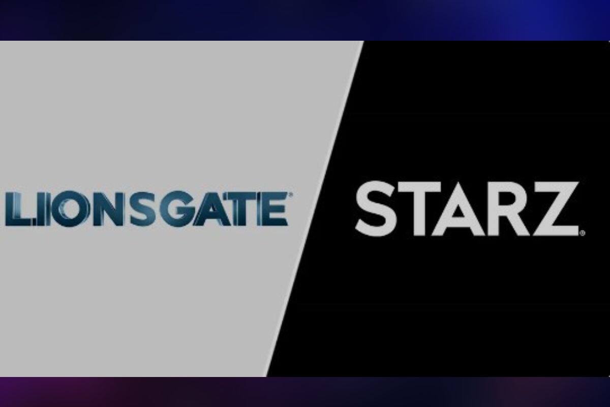 Starz, plataforma streaming de Lionsgate, pierde medio millón de suscriptores