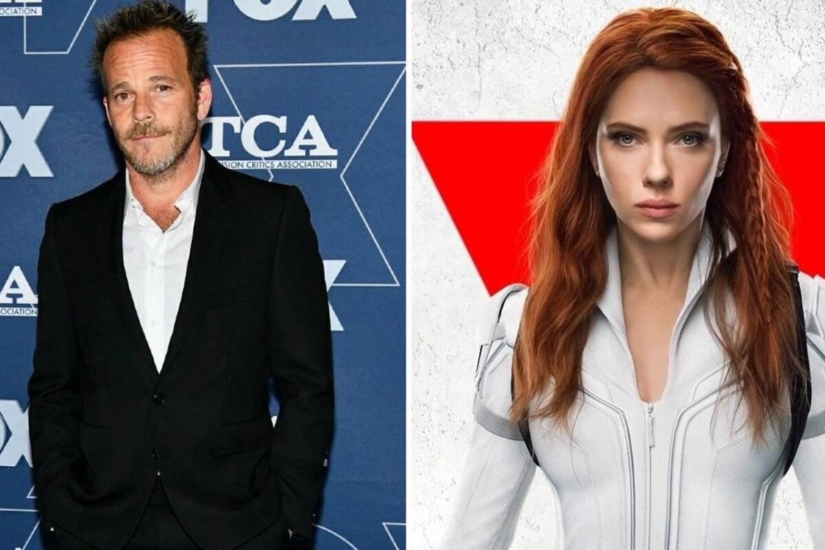 “Black Widow”: Stephen Dorff, de Blade, dice sentir "vergüenza" de Scarlett Johansson