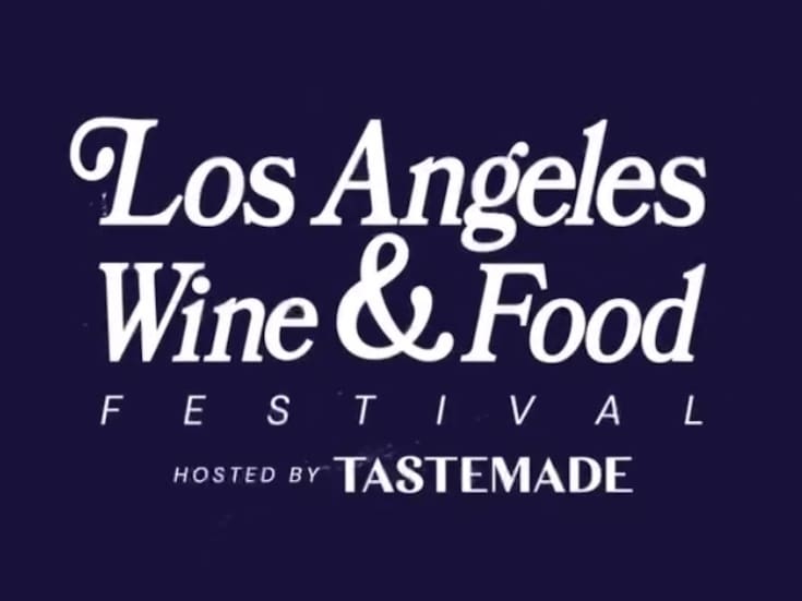 Festival Los Angeles Wine & Food 2025: una experiencia gastronómica única en Santa Mónica