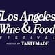Festival Los Angeles Wine & Food 2025: una experiencia gastronómica única en Santa Mónica