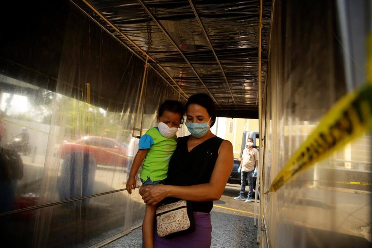 Podría haber segunda oleada de contagios de Covid-19 en otoño: Experto