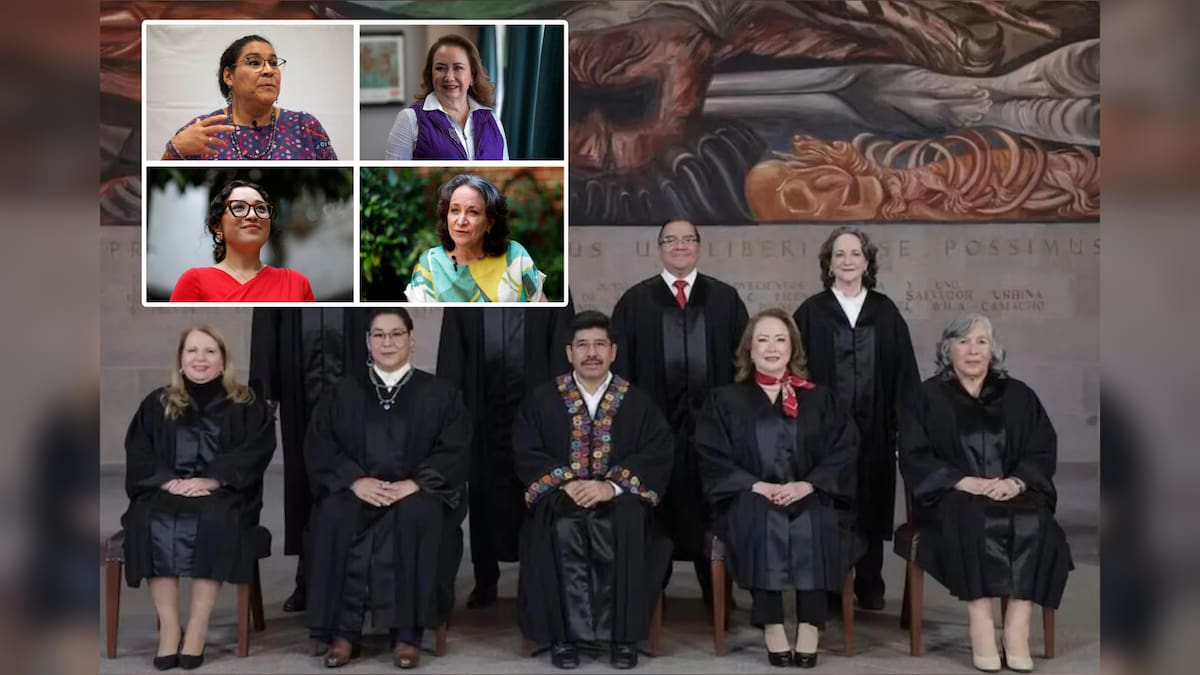 ¿Cuánto tiempo durarán los ministros Suprema Corte de Justicia de la Nación?