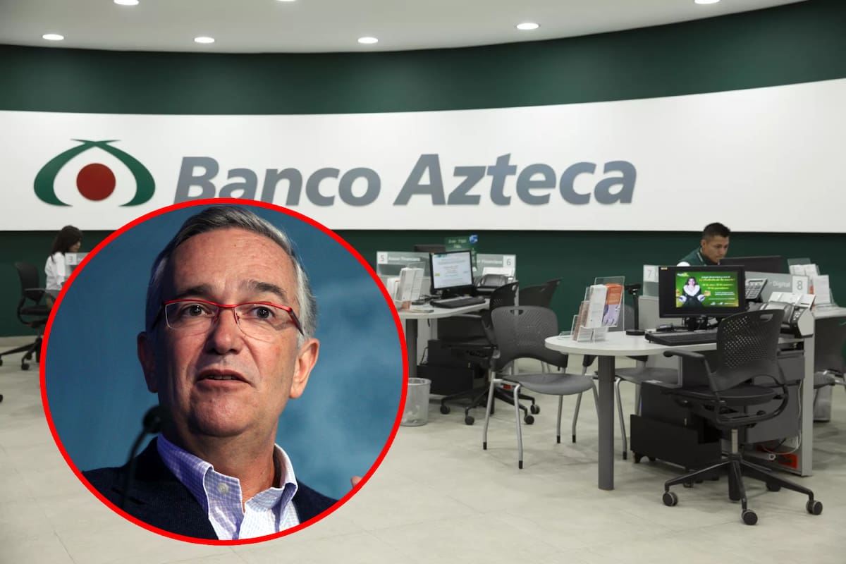 Banco Azteca, propiedad de Ricardo Salinas Pliego, demandó a siete periodistas y comunicadores por presuntamente difundir información falsa sobre una quiebra del banco, lo que habría causado pérdidas millonarias.