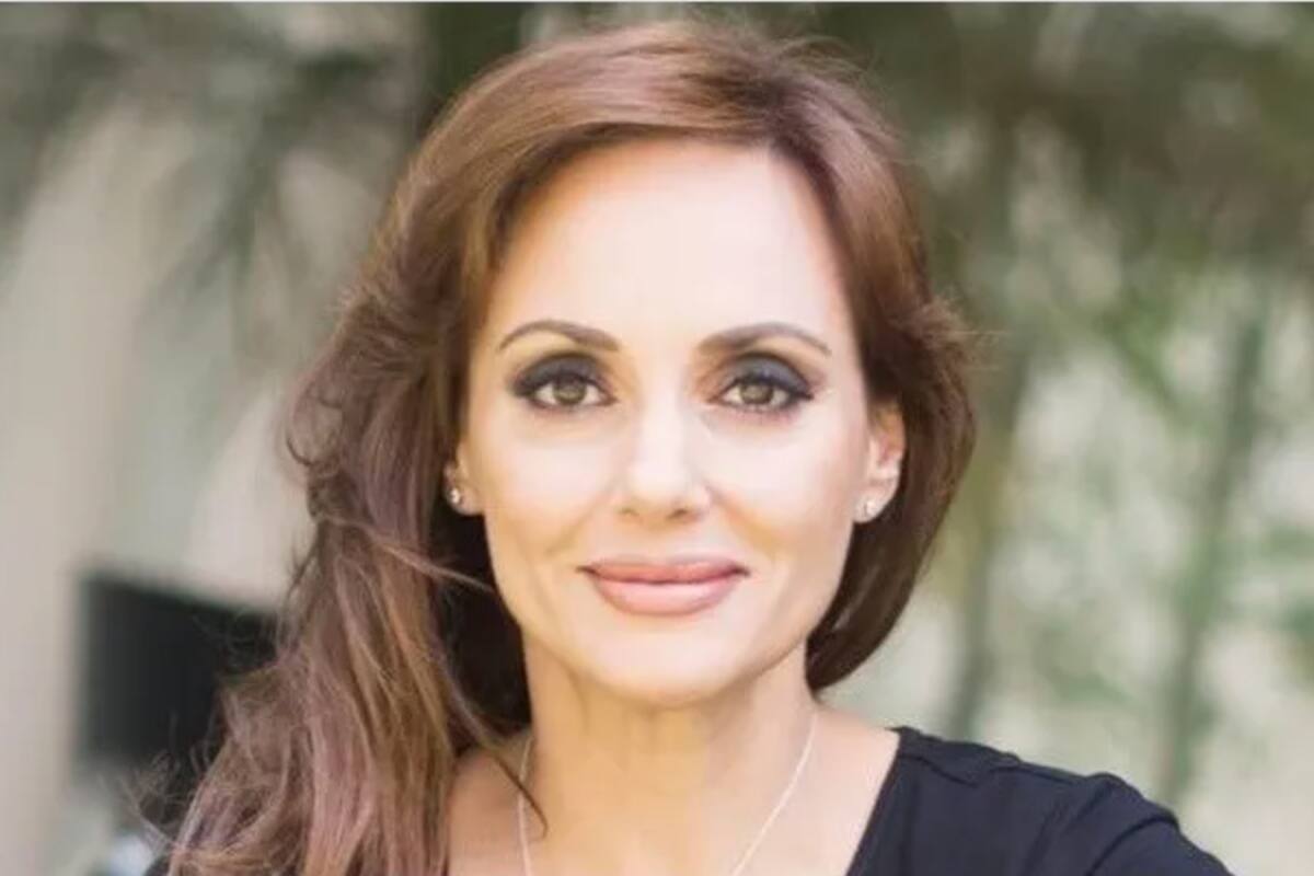 Denuncian a Lilly Téllez ante CNDH por expresiones discriminatorias