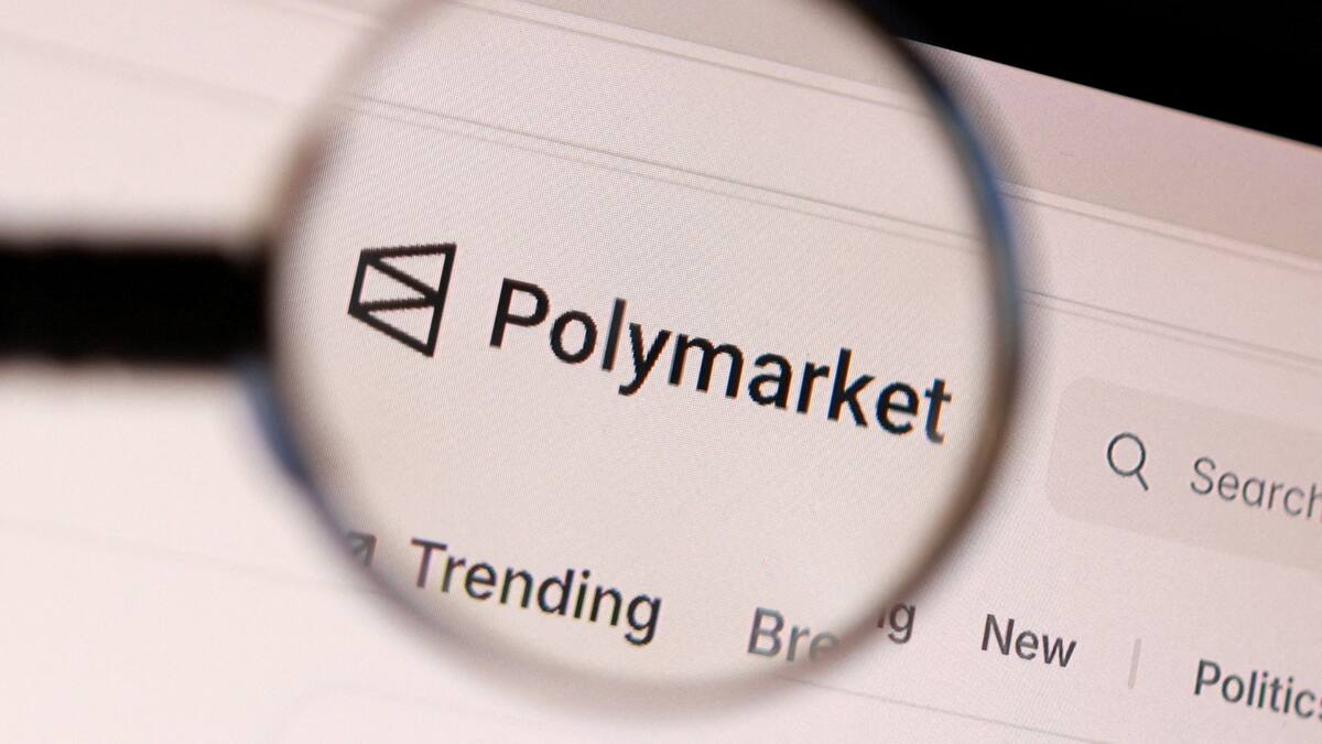 Francia ordena bloquear Polymarket por ofrecer apuestas ilegales y advierte que algunos de sus mercados podrían ser manipulados